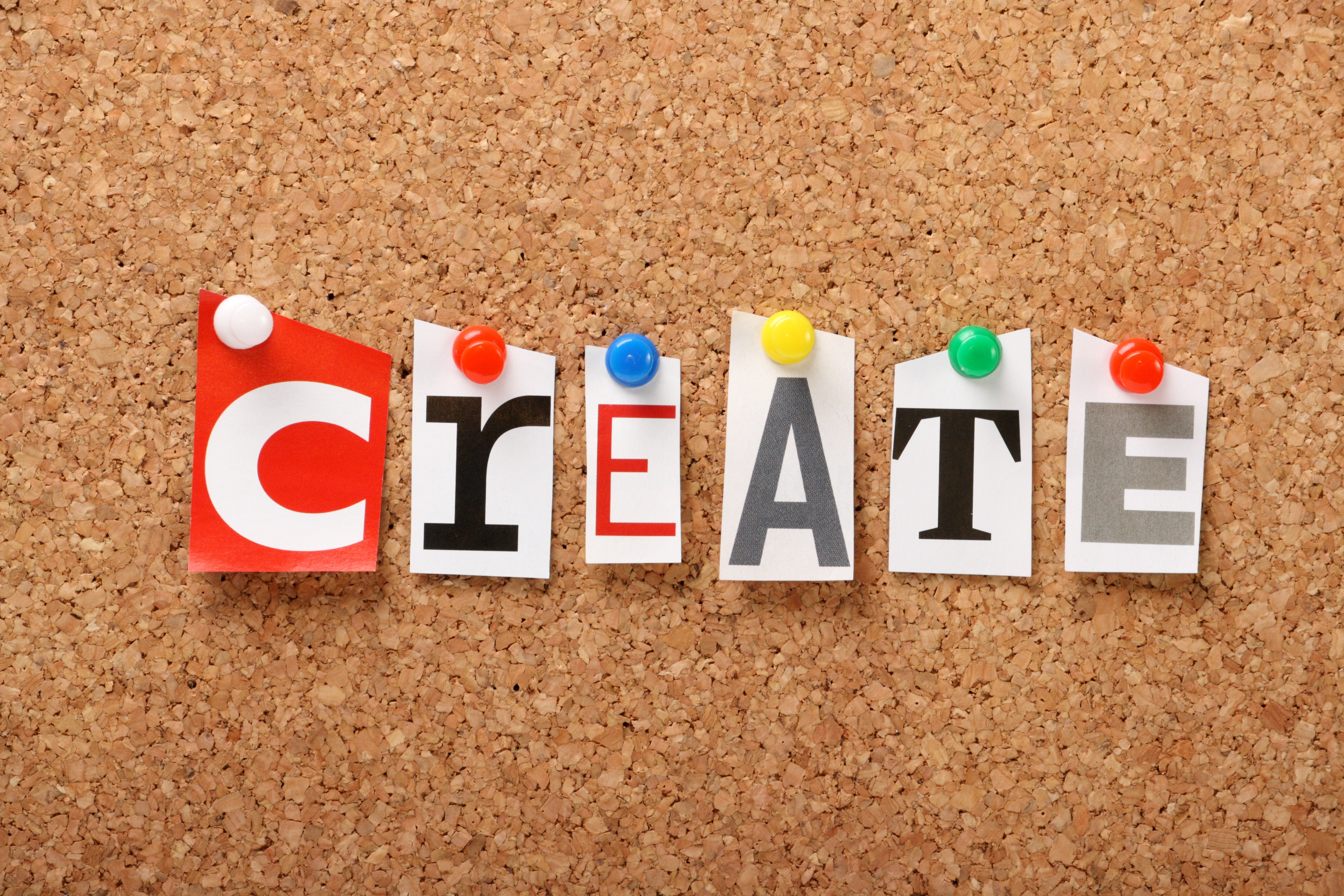 Create